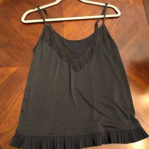 Nice tank - Blouse